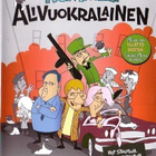 dvd, Kummeli - Alivuokralainen [komedia] - pikkukuva 1