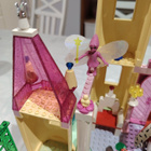 Lego Belville 5808 The Enchanted Palace - pikkukuva 4