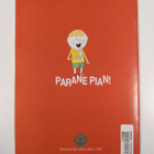 Parane pian! : Pikkuväen hoito-opas A:sta Y:hyn - pikkukuva 2