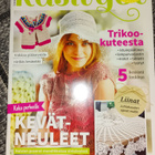 Kauneimmat käsityöt 3/2016 - pikkukuva 1