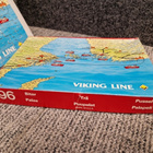 Viking Line palapeli 96 palaa - pikkukuva 3