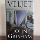 Veljet (John Grisham, kovakantinen) - pikkukuva 1