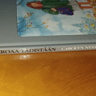 Emma eroaa tädistään - Carolyn Nystrom - pikkukuva 5