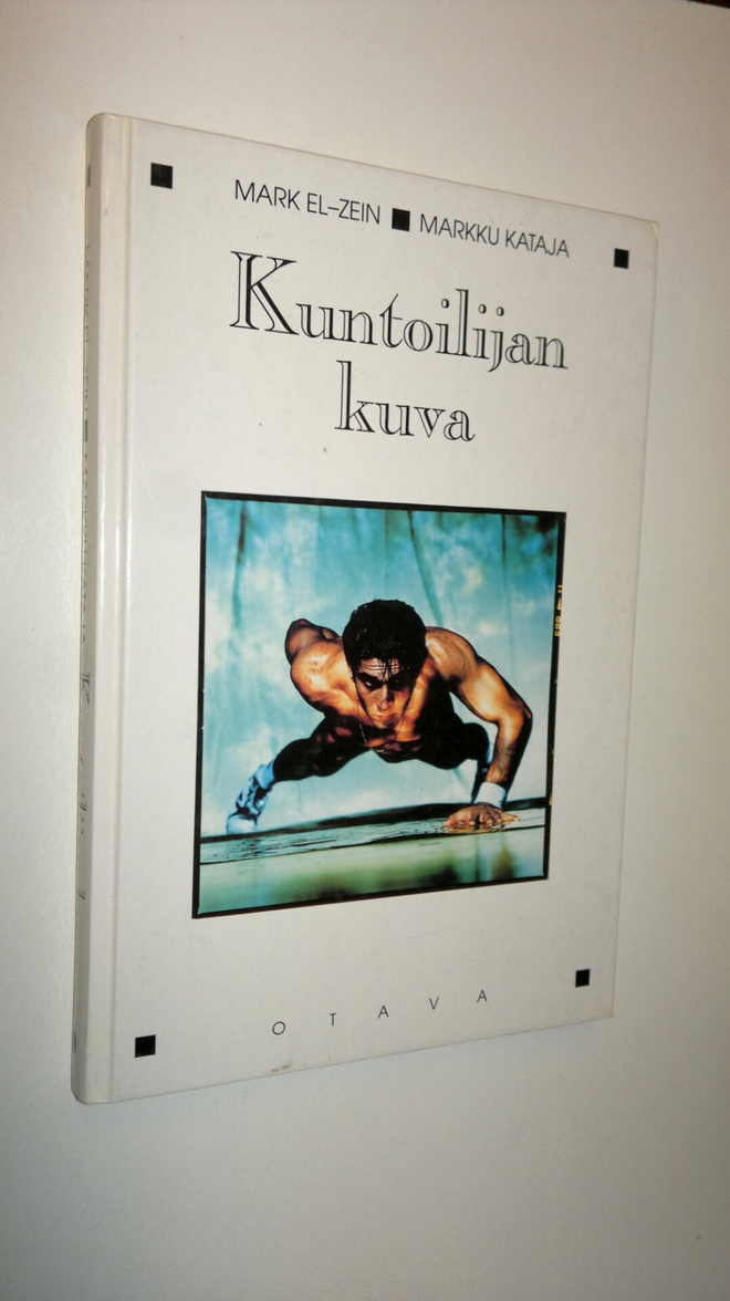 Mark El-Zein : Kuntoilijan kuva