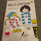 Meillä leivotaan - pikkukuva 1