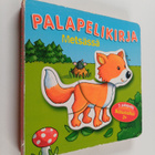 Metsässä - palapelikirja - pikkukuva 1