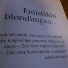 Arto Manninen : Vuoden vitsipörssi / Vitsikirja - pikkukuva 2