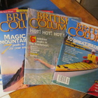 vuosikerta 2005 British Columbia Magazine - pikkukuva 1