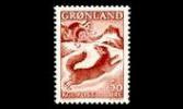 Grönlanti 66 ** Satuja lapsi ja kettu (1966)