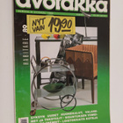 Avotakka 9/1989 - pikkukuva 1