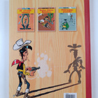 Morris : Lucky Luke 1964-1965 : 20. ratsuväkirykmentti. S... - pikkukuva 2