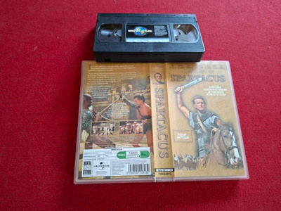 Spartacus (Universal)