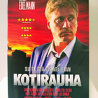 dvd Kotirauha - pikkukuva 1