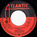 Laura Branigan :  Shattered Glass   -  7" - pikkukuva 3