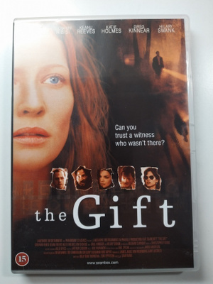 The Gift - DVD