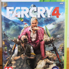 XBOX 360: Farcry 4 - pikkukuva 1