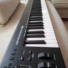M-Audio Keystation 88 MK3 - pikkukuva 2