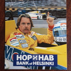 Keke Rosberg kortti, Team Williams ? - pikkukuva 2