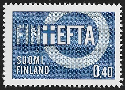1967 FINEFTA ** LaPe 619