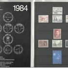 v. 1984 Grönlanti-vuosilajitelma - pikkukuva 2