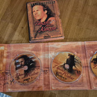 Tanssii Susien Kanssa (Extended) FI 3DVD - pikkukuva 3