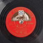 Savikiekko 1951 - Mario Lanza - His Master's Voice D.A.1964 - pikkukuva 3