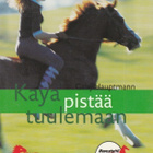Gaby Hauptmann: Kaya pistää tuulemaan - pikkukuva 1