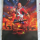 IRON MAIDEN FAN CLUB-PAKETTI - pikkukuva 2