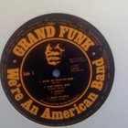GRAND FUNK :: WE'RE AN AMERICAN BAND :: VINYYLI LP 1973 ! - pikkukuva 3