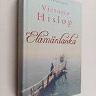 Victoria Hislop : Elämänlanka - pikkukuva 1