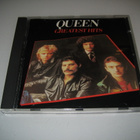 Queen - Greatest Hits (CD) - pikkukuva 1