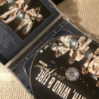 Earth, Wind & Fire . Live at Montreux CD + DVD - pikkukuva 2