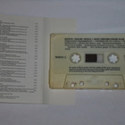 C-kasetti - JUICE LESKINEN - Kuopio-Iisalmi-Nivala - 1984 EX - pikkukuva 2