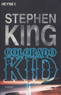 Stephen King: Colorado Kid