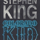 Stephen King: Colorado Kid - pikkukuva 1