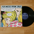 Pop Music From 1962! Pop, Rock'n'Roll, Soul hieno - pikkukuva 1