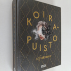 Sofi Oksanen : Koirapuisto - pikkukuva 1