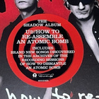 U2 - HOW TO RE-ASSEMBLE AN ATOMIC BOMB - LP - UUSI - pikkukuva 3