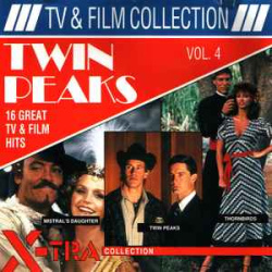 Various - TV & Film Collection - Vol. 4 (CD)