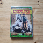 Lucky Luke Box 2 (DVD) Terence Hill - pikkukuva 1