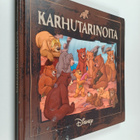 Karhutarinoita - pikkukuva 1