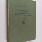 Reiner Muller : Hygiene : Luft, Boden, Wasser, Nahrung, K... - pikkukuva 1