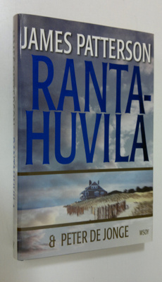 James Patterson : Rantahuvila