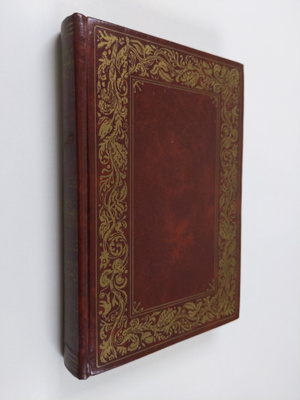 Alexandre Dumas : Kolme muskettisoturia 1