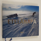 Kari Suomela : Etelänapa : tuulinen tavoite (signeerattu) - pikkukuva 1
