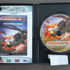 PC CD: Comanche 4 peli (2001) - pikkukuva 3