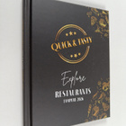 Petri Kaukonen : Explore Restaurants : Quick & Tasty Tamp... - pikkukuva 1