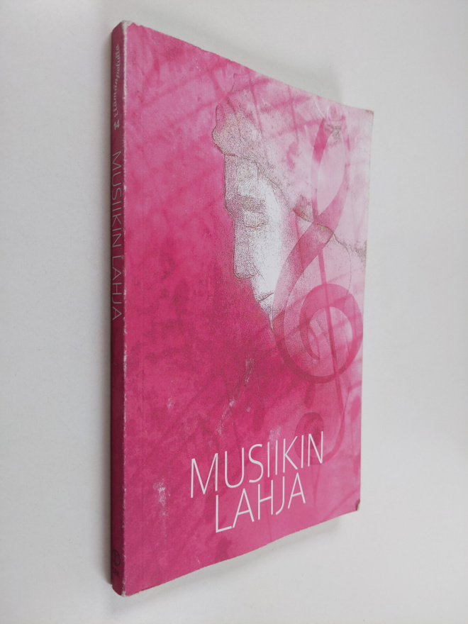 Musiikin lahja