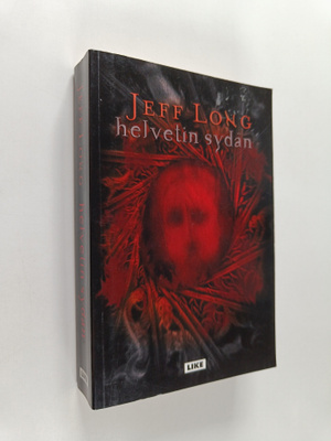 Jeff Long : Helvetin sydän