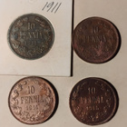 10 penni Suomi - pikkukuva 1
